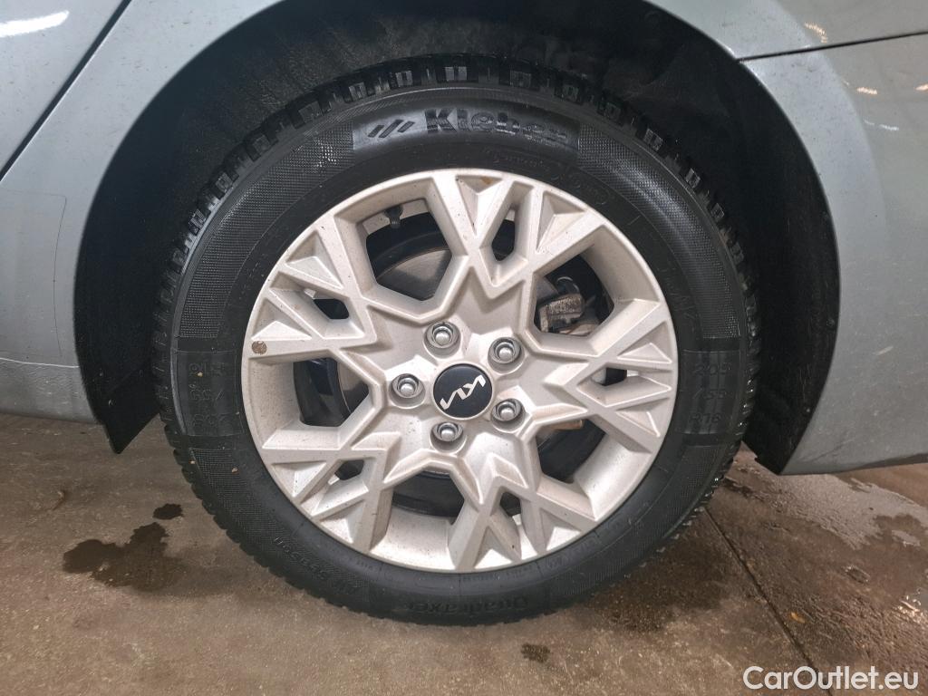  KIA  Cee'd Ceed Sportswagon Active 1.5 T-GDI 160CV BVM6 E6d #18