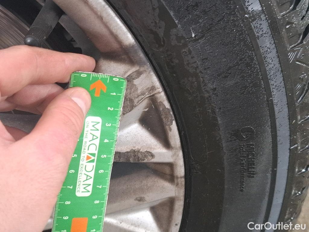  KIA  Cee'd Ceed Sportswagon Active 1.5 T-GDI 160CV BVM6 E6d #12