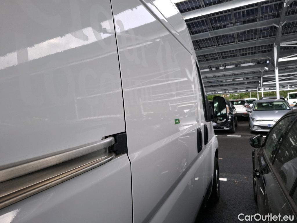  Fiat  Ducato FIAT   2014  4P  Fourgon tôlé H3Power 120 30 M H2 Pack #7