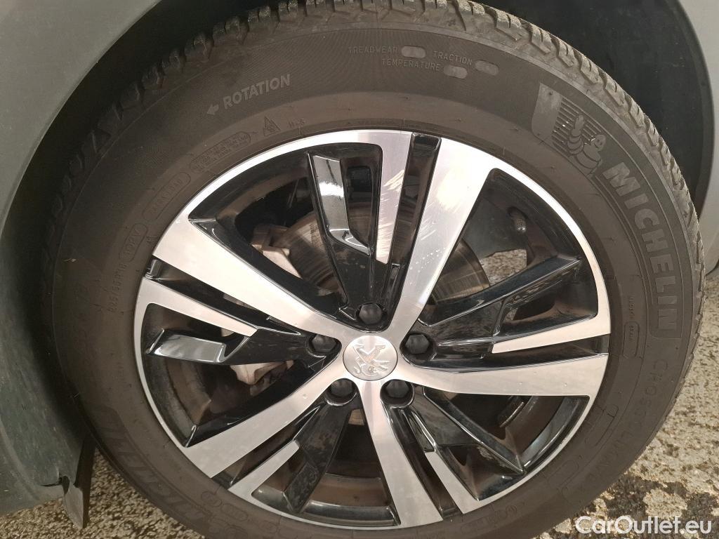  Peugeot  3008  II GT 1.5 HDi 130CV BVA8 E6d #3