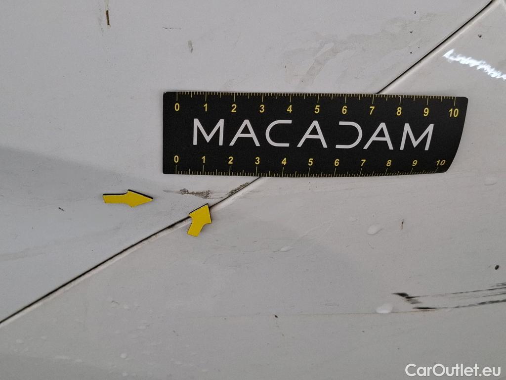  Citroen  Berlingo  Fourgon Club M 650 1.5 BlueHDi 75CV BVM5 E6dT #30