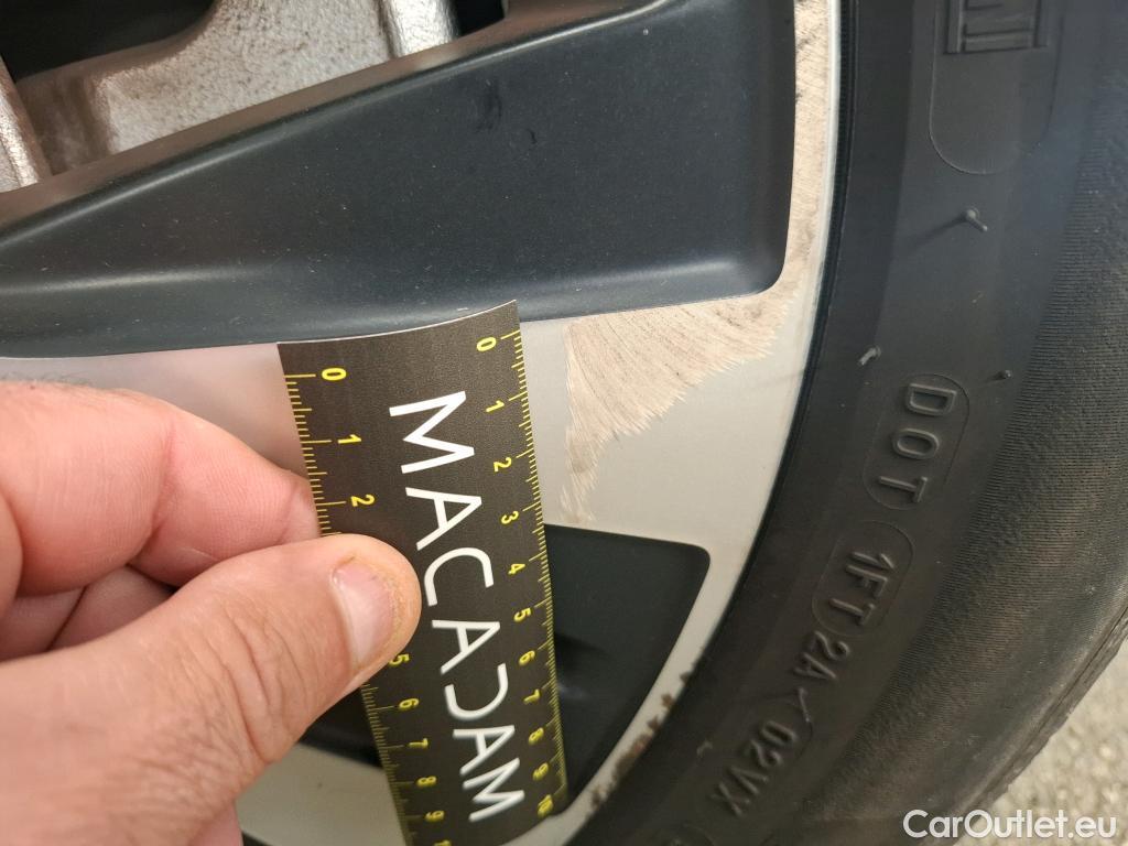  Mercedes  A-Klasse MERCEDES-BENZ Classe A Compact / 2018 / 5P / Berline A 250 e Business Line 8G-DCT #20