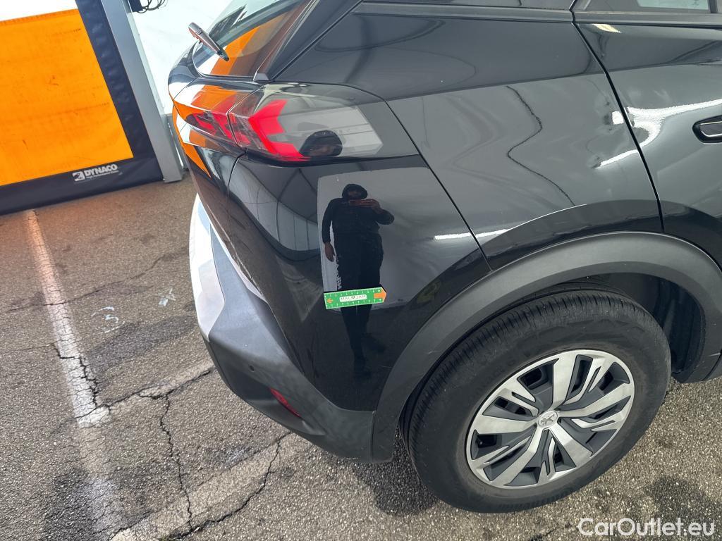  Peugeot  2008  Active Business 1.2 PureTech 100CV BVM6 E6d #57