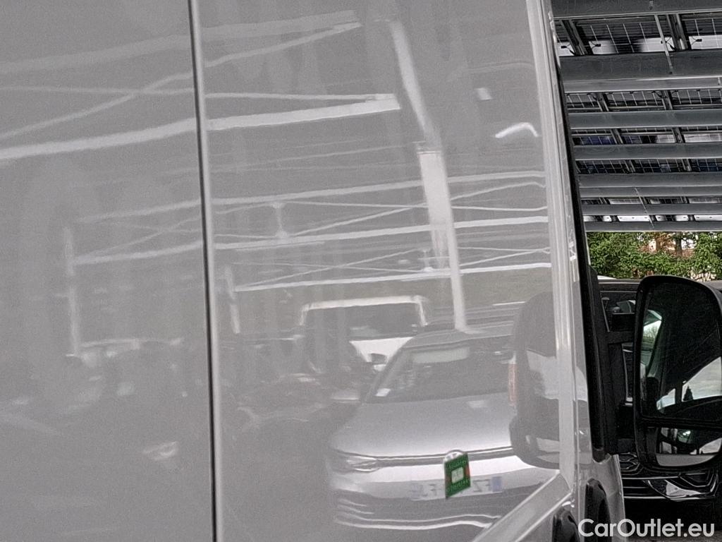  Fiat  Ducato FIAT   2014  4P  Fourgon tôlé H3Power 120 30 M H2 Pack #9