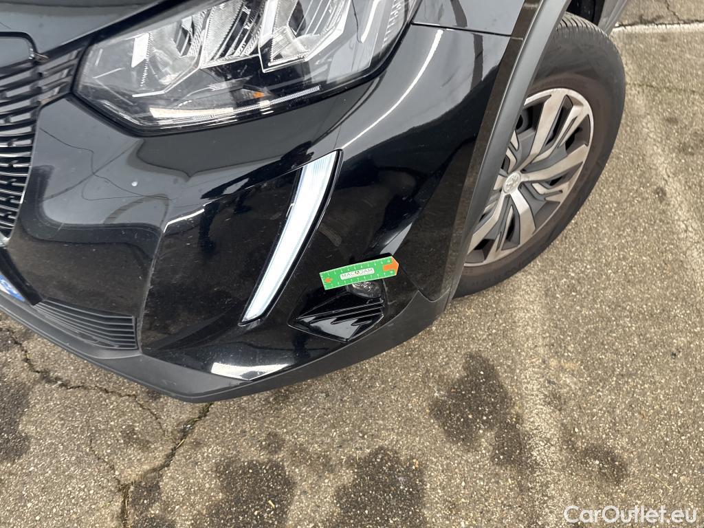  Peugeot  2008  Active Business 1.2 PureTech 100CV BVM6 E6d #37