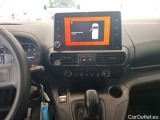  Citroen  Berlingo  Fourgon Club M 650 1.5 BlueHDi 75CV BVM5 E6dT #7