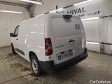  Peugeot  Partner  Asphalt L2 1.5 HDi 100CV BVM5 E6dT #2