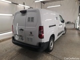  Peugeot  Partner  Asphalt L2 1.5 HDi 100CV BVM5 E6dT #3