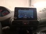  Peugeot  Partner  Asphalt L2 1.5 HDi 100CV BVM5 E6dT #7