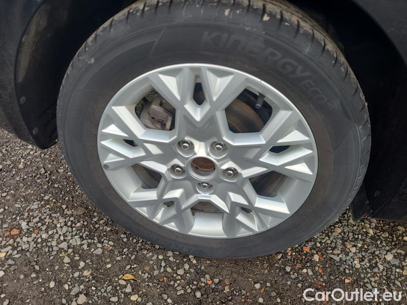  KIA  Cee'd Ceed  (CD) (2018->) Ceed 1.5 T-GDI 118 Top AT #20