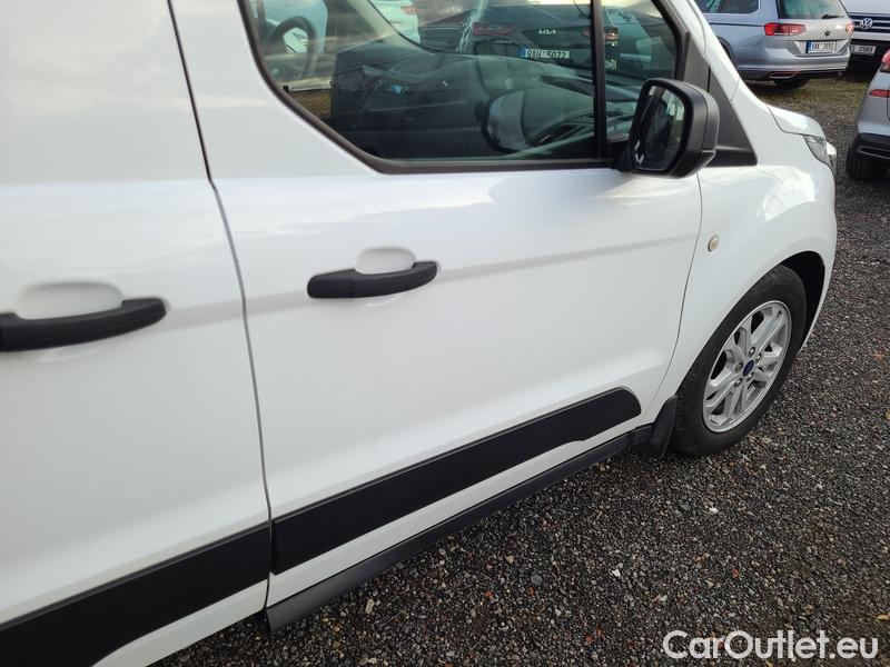 Ford  Transit Connect  (2013) Tr.Co.1.0 Tr L1 4d #20