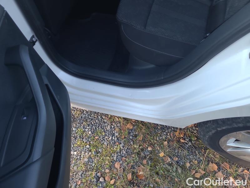  Skoda  Octavia  Combi (NX3)(2020) Oct.Combi 2.0TDI 85 Style #13