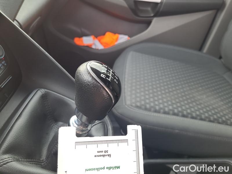  Ford  Transit Connect  (2013) Tr.Co.1.0 Tr L1 4d #7