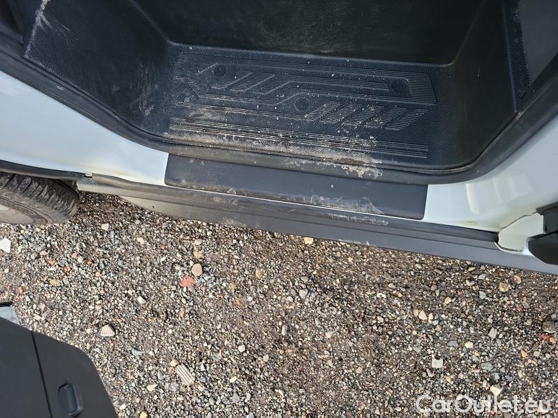  Ford  Transit  (2014) Tr.TDCi96 350 TREND L2 FWD #2