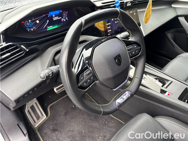  Peugeot  408   1.6PHEV 225 GT AT #2