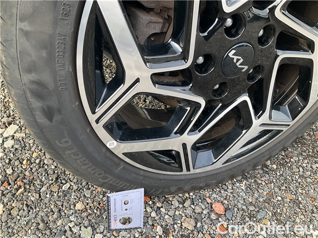  KIA  XCeed  1.5 T-GDI GT-Line 5d #14