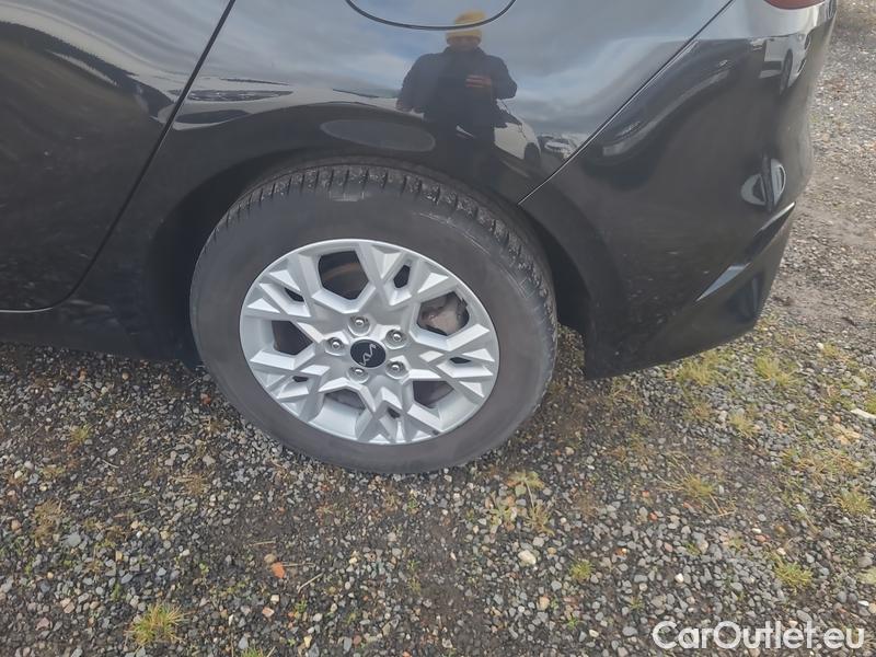  KIA  Cee'd Ceed  (CD) (2018->) Ceed 1.5 T-GDI 118 Top AT #16