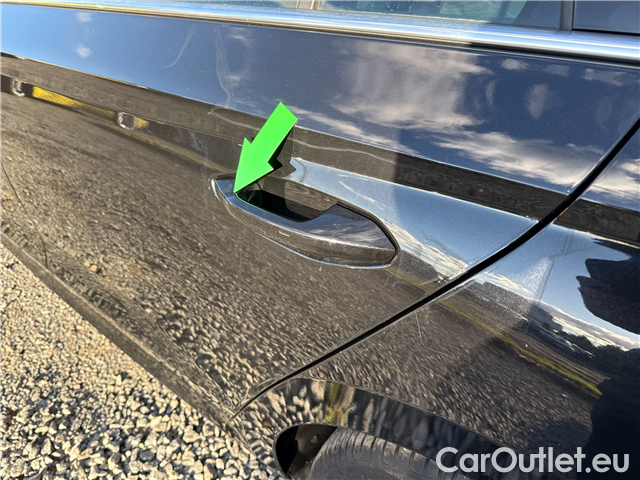  Skoda  Octavia Oct.Combi 1.5TSI 110 Style Aut #29