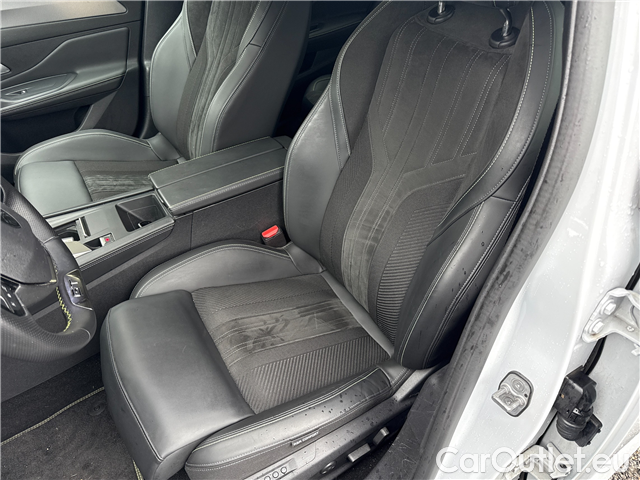  Peugeot  408   1.6PHEV 225 GT AT #1