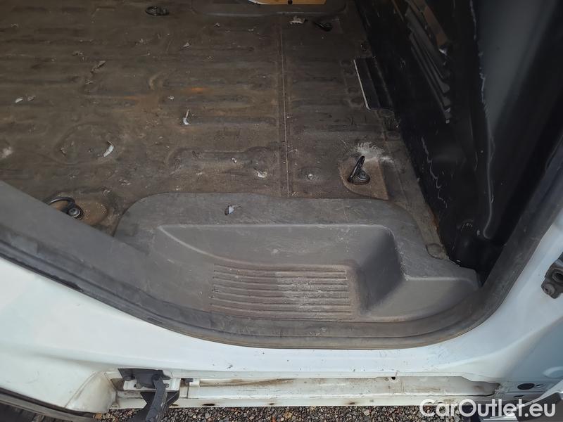  Ford  Transit Connect  (2013) Tr.Co.1.0 Tr L1 4d #19