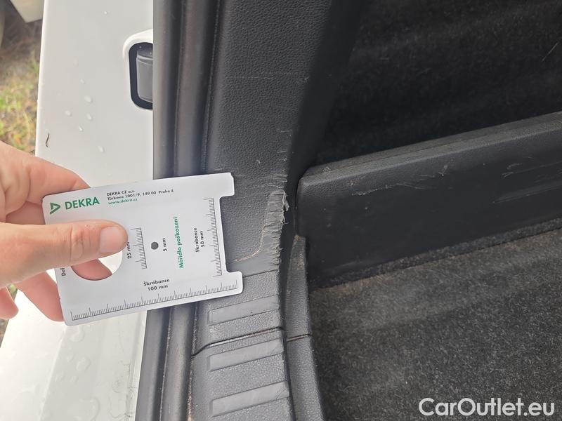  Skoda  Octavia  Combi (NX3)(2020) Oct.Combi 2.0TDI 85 Style #5