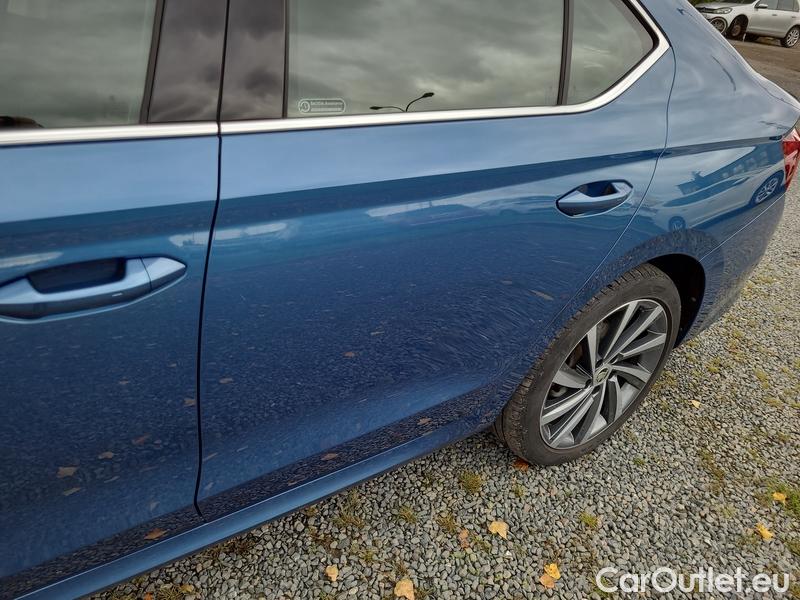  Skoda  Octavia  Lim. (NX3)(2020)  1.4PHEV 150 Style AT #6