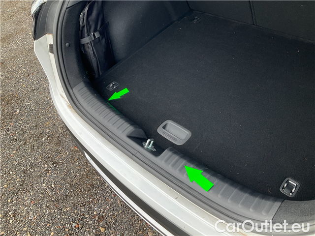  KIA  XCeed  1.5 T-GDI GT-Line 5d #19