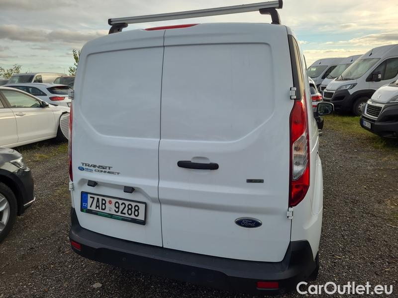  Ford  Transit Connect  (2013) Tr.Co.1.0 Tr L1 4d #13