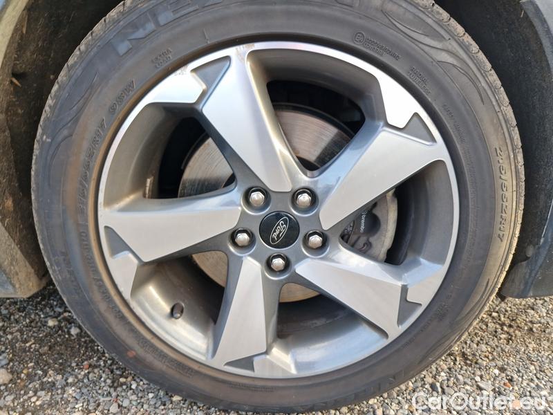  Ford  Focus   (CGE)(2018->) Foc.Kombi 2.0EBl.110 Active AT #22