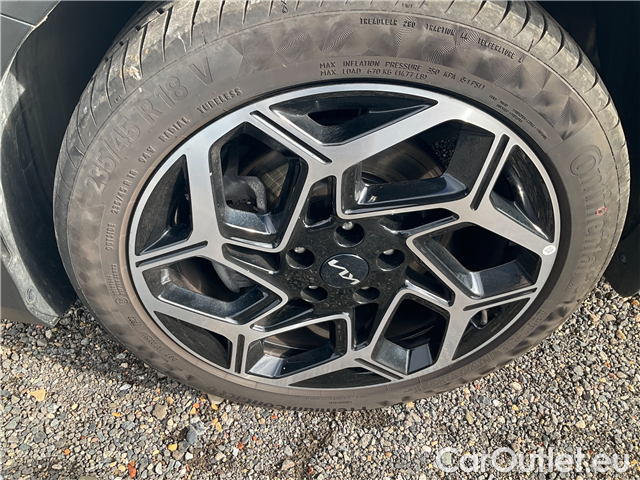  KIA  XCeed  1.5 T-GDI GT-Line 5d #7