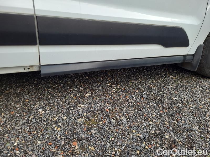  Ford  Transit Connect  (2013) Tr.Co.1.0 Tr L1 4d #17