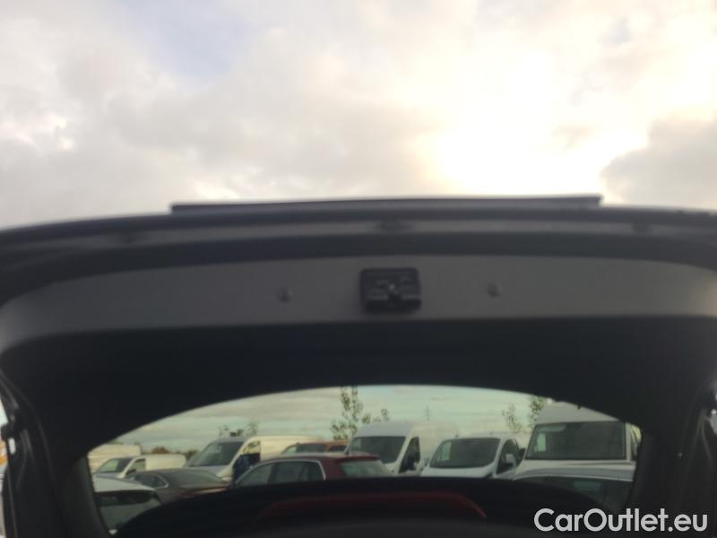  KIA  Cee'd Ceed  (CD) (2018->) Ceed 1.5 T-GDI 118 Top AT #7