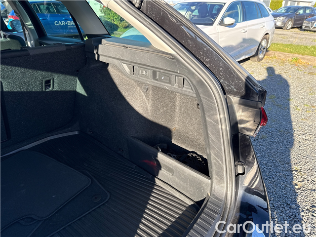  Skoda  Octavia Oct.Combi 1.5TSI 110 Style Aut #22