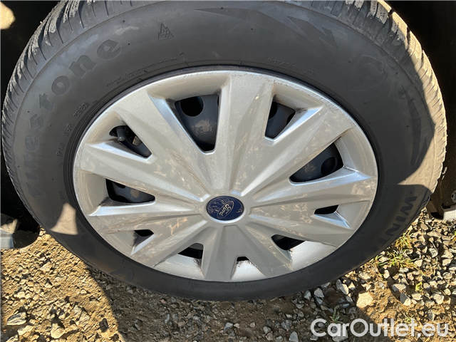  Ford  Focus Foc.Kom.1.0EB 125 Trend #5