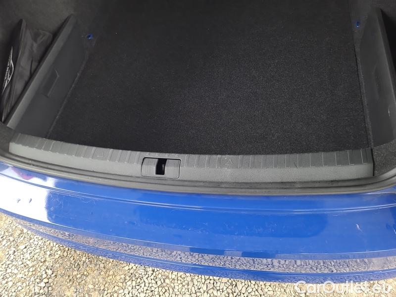  Skoda  Octavia  Lim. (NX3)(2020)  1.0TSI 81 Style #7