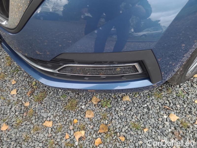  Skoda  Octavia  Lim. (NX3)(2020)  1.4PHEV 150 Style AT #3