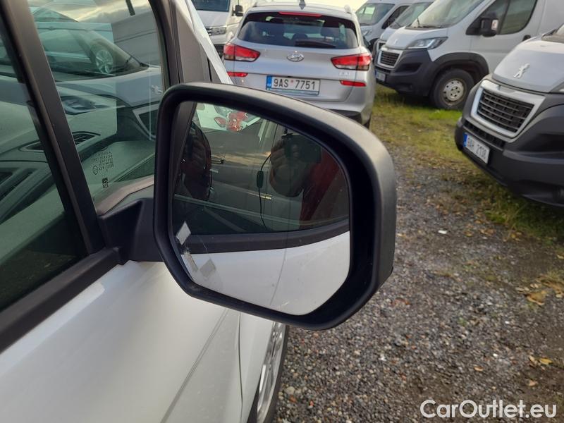  Ford  Transit Connect  (2013) Tr.Co.1.0 Tr L1 4d #21