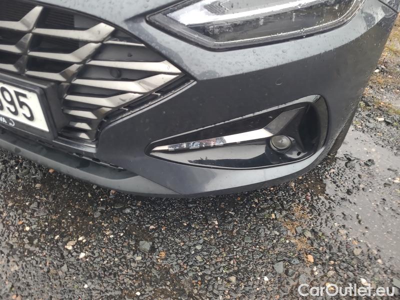  Hyundai  i30   cw (PD)(2017->)  kom.1.5i Family Smart 5d #2