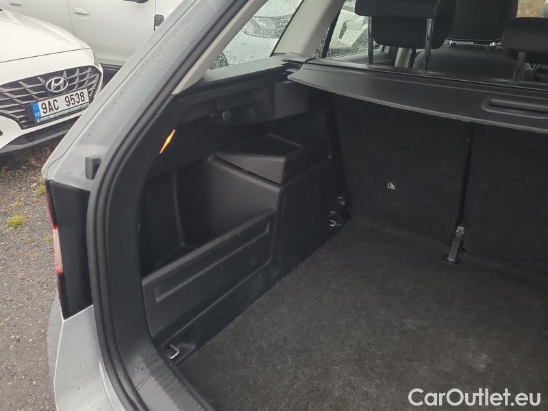  Skoda  Fabia  Combi (2015)  Com.1.0TSI 70 Ambition #19