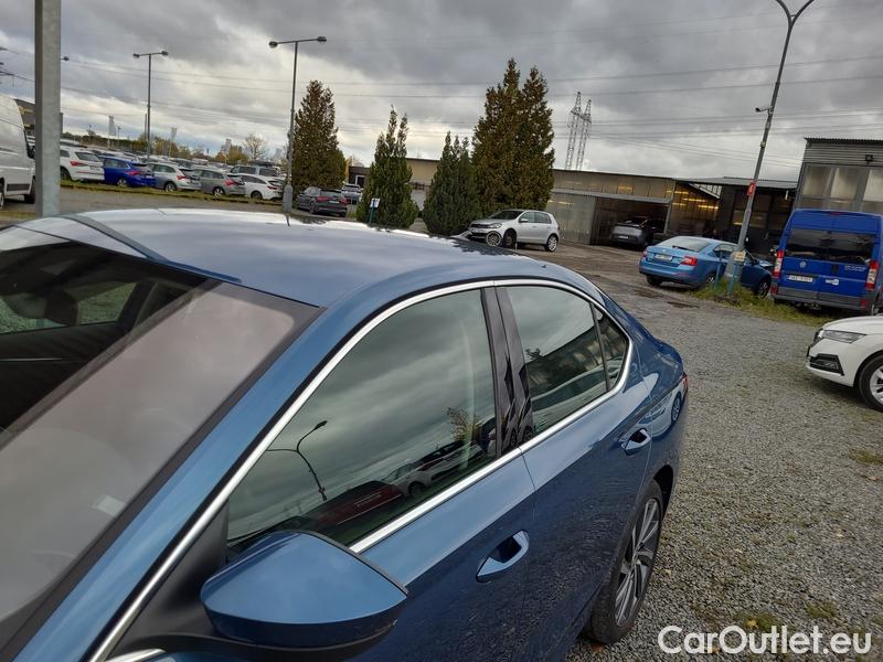  Skoda  Octavia  Lim. (NX3)(2020)  1.4PHEV 150 Style AT #15