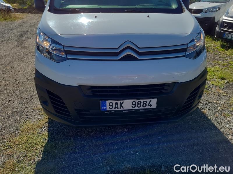  Citroen  Jumpy  LCV (2016)  Furgon 1.5BHDI 120 L2H1+ #21