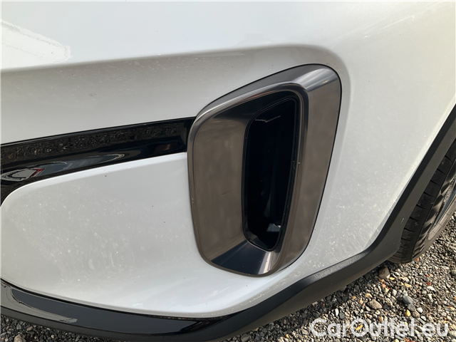  KIA  XCeed  1.5 T-GDI GT-Line 5d #8