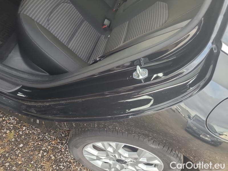  KIA  Cee'd Ceed  (CD) (2018->) Ceed 1.5 T-GDI 118 Top AT #2