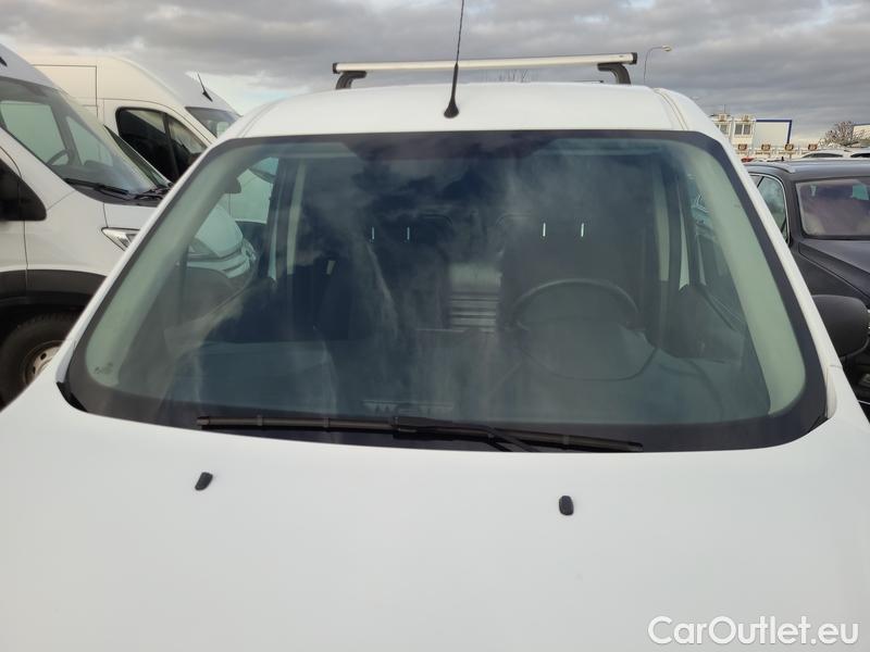  Ford  Transit Connect  (2013) Tr.Co.1.0 Tr L1 4d #1