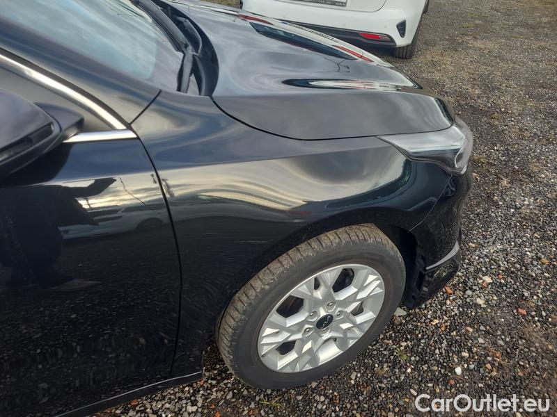  KIA  Cee'd Ceed  (CD) (2018->) Ceed 1.5 T-GDI 118 Top AT #21