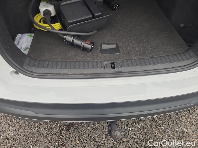  Skoda  ENYAQ  (5AZ) (2020)  82kWh 80x Loft AT 5d #19