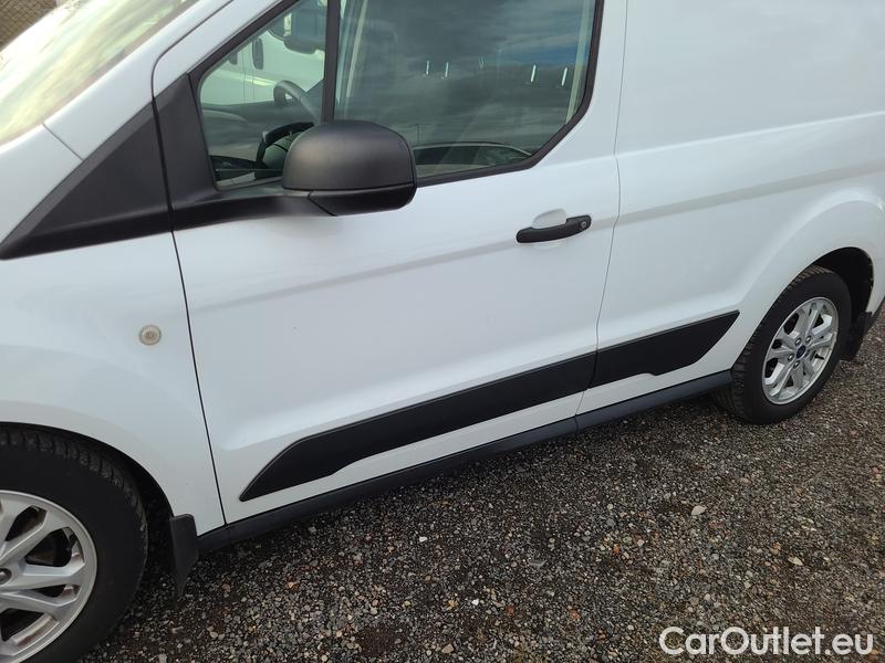 Ford  Transit Connect  (2013) Tr.Co.1.0 Tr L1 4d #4