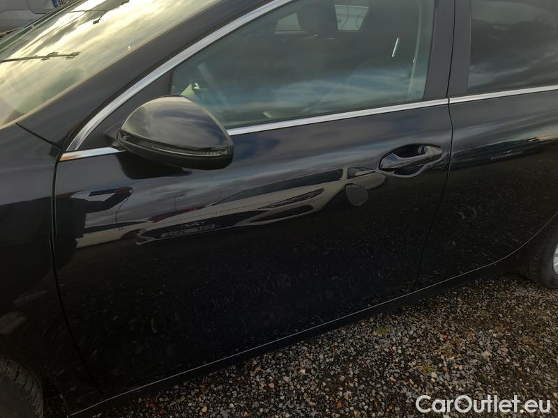  KIA  Cee'd Ceed  (CD) (2018->) Ceed 1.5 T-GDI 118 Top AT #13