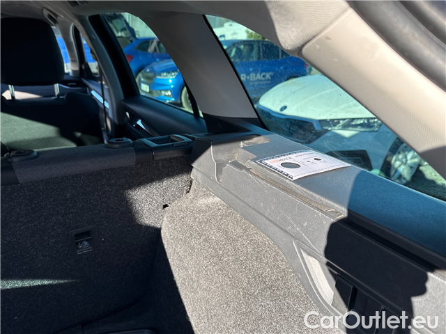  Skoda  Octavia Oct.Combi 1.5TSI 110 Style Aut #2