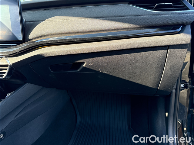  Skoda  Octavia Oct.Combi 1.5TSI 110 Style Aut #13